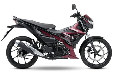 Suzuki Raider R150 Fi 2024 Price List Philippines, Promos, Specs - Carmudi