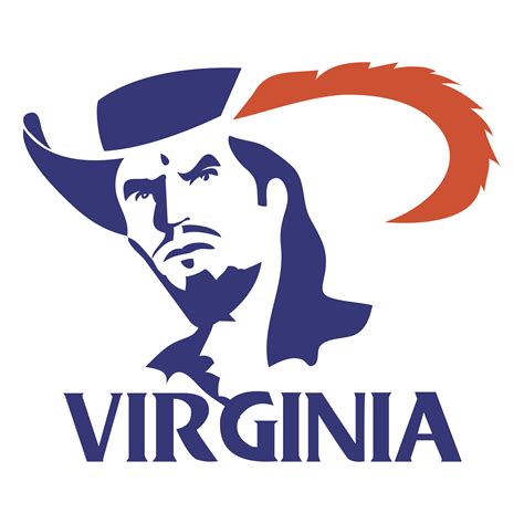 Virginia Cavaliers – Logos Download