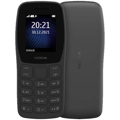 Nokia 105 Price in Pakistan 2023 | PriceOye