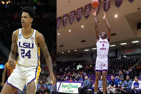 LSU Basketball Loses Shareef O'Neal, Gains In-State Transfer