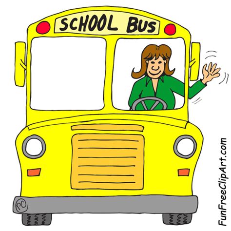 Busdriver clipart 20 free Cliparts | Download images on Clipground 2024