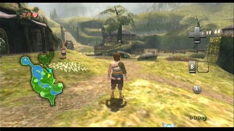 The Legend of Zelda: Twilight Princess Screenshots for Wii - MobyGames