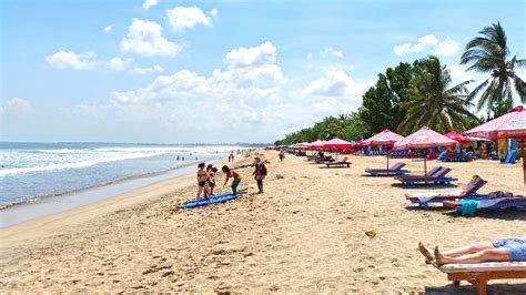 Beautiful Bali Beach - Kuta Beach - Bali, Kuta Traveller Reviews - Tripadvisor