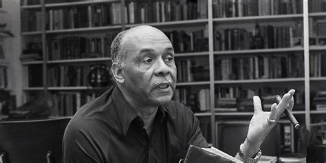 AUTHOR RALPH ELLISON | Black History