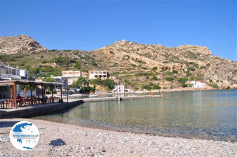 Kardamyla Chios | Holidays in Kardamyla | Greece Guide