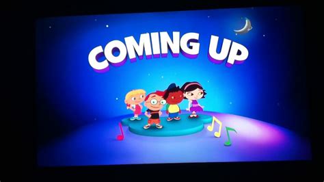 Little Einsteins On Disney Junior