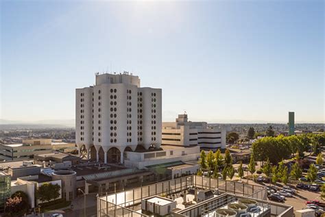 Mid-Century Modern | Tower of St. Joseph's Medical Center in… | Flickr