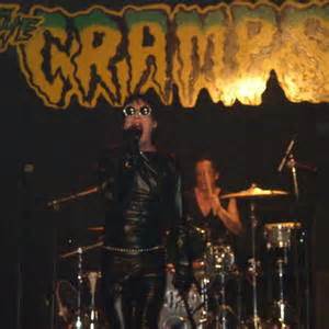 The Cramps Tour Announcements 2024 & 2025, Notifications, Dates ...