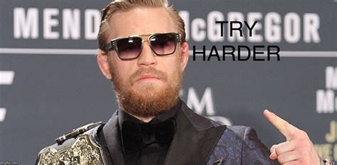 Conor Mcgregor Meme ~ 25+ Best Memes About Conor McGregor | Conor ...