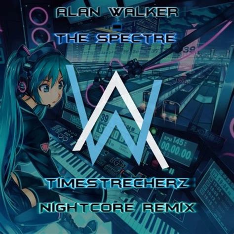 Stream Alan Walker - The Spectre (TimeStretcherZ Remix) by TimeStretcherZ | Listen online for ...