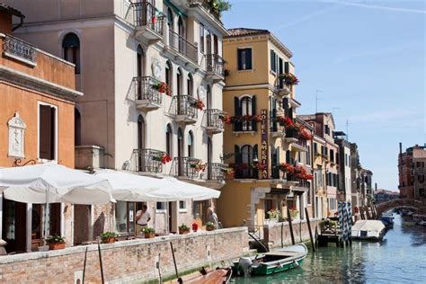 The Best Hotels In Venice With Canal View (Grand Canal) - Find the perfect hotel in venice with ...