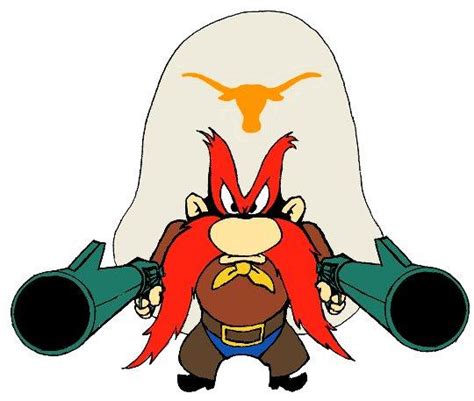 GalleryCartoon: Yosemite Sam Cartoon Pictures