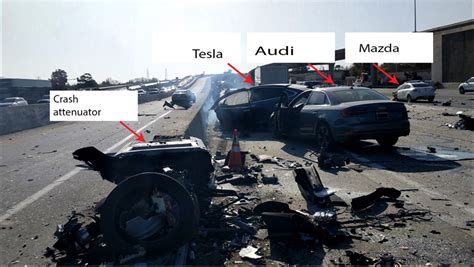 NTSB Says Tesla Crash Investigation Demonstrates Limitations of Today’s ...