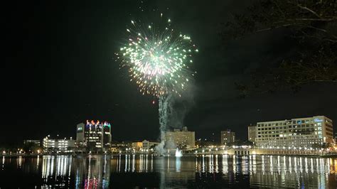 New Year's Eve events in Lakeland, FL - LALtoday