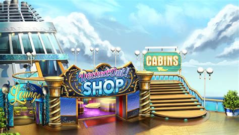 Seven Seas Casino – Slots, Casino Games & More!