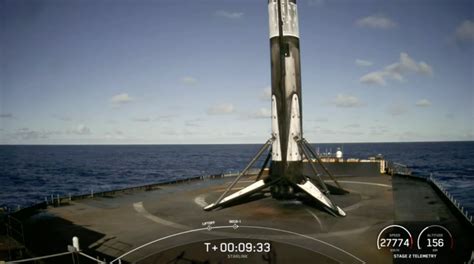 SpaceX On Track To Launch 100 Rocket Missions In 2023