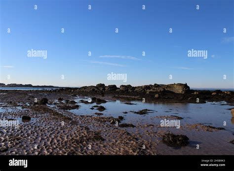 North Berwick Beach, 2019 Stock Photo - Alamy