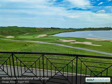 Harborside International - Port Course: An in-depth look | Chicago GolfScout