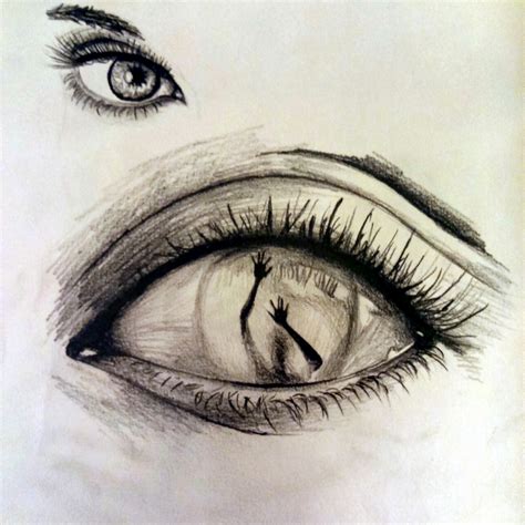 Cool Sketch Pics at PaintingValley.com | Explore collection of Cool ...