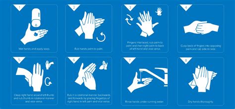 7 tips to improve hand hygiene in the office | Initial Singapore