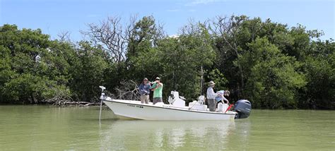 Fishing - Everglades National Park (U.S. National Park Service)