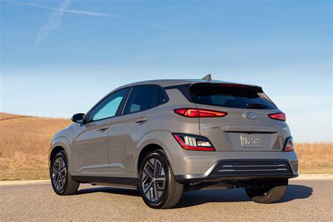 2022 Hyundai Kona Facelift Welcomes N Line Trim Stateside, Kona N Incoming - autoevolution