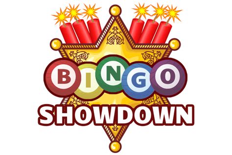 Bingo Showdown | SciPlay