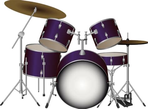 Drum Set