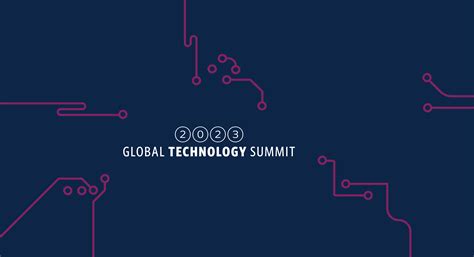 2023 Global Technology Summit - Carnegie India | Carnegie Endowment for ...