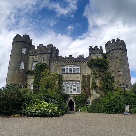 Malahide Castle (Ireland): UPDATED February 2019 Top Tips Before You Go (with Photos) - TripAdvisor