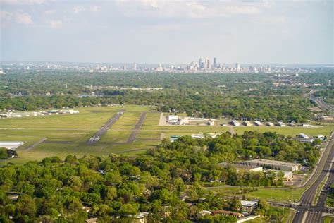 Airport of the Month-Operations Spotlight - Minnesota Flyer