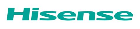 Hisense Logo - LogoDix