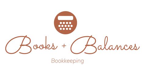 Books + Balances Bookkeeping