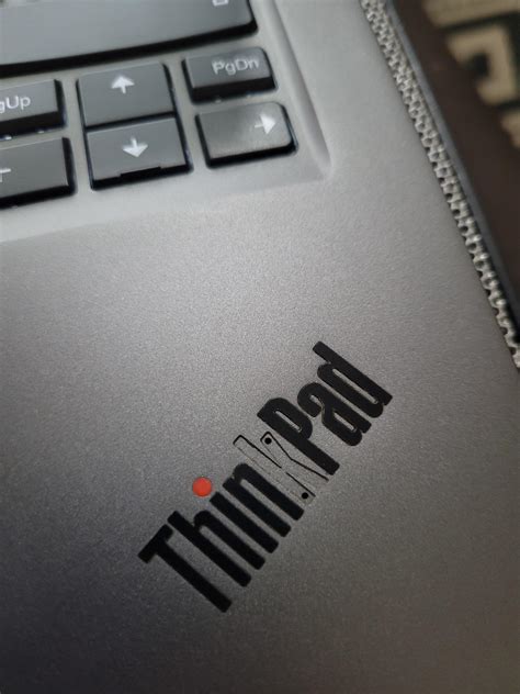 Missing letter in thinkpad logo help : r/thinpad