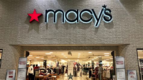 Macy's Sale Flyer | semashow.com