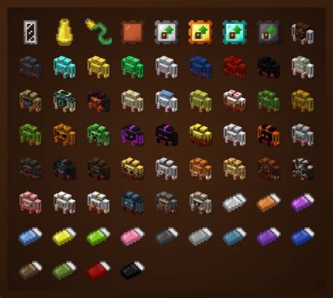 Download Traveler's Backpack - Minecraft Mods & Modpacks - CurseForge