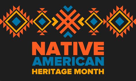 National Native American Heritage Month 2022 | Diversity, Equity, & Inclusion at UCSF Benioff ...