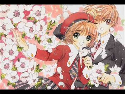 Syaoran x Sakura white wedding - Syaoran Love Sakura * Photo (30510204) - Fanpop