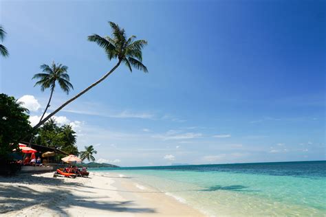 12 Best Beaches in Koh Samui, Thailand – Touropia Travel