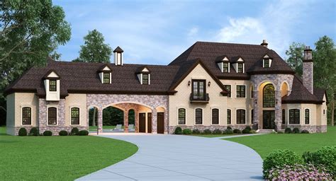 (+40) Porte Cochere House Plans Different Opinion Picture Collection