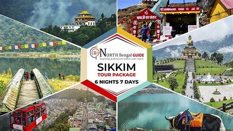 Sikkim Tour Package for 7 Days- Best Tour Package at Lowest Price