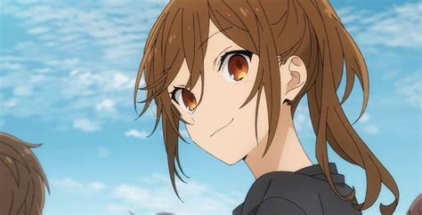 REVIEW: ‘ Horimiya: The Missing Pieces’ Episode 3 — “Sports Day” in ...