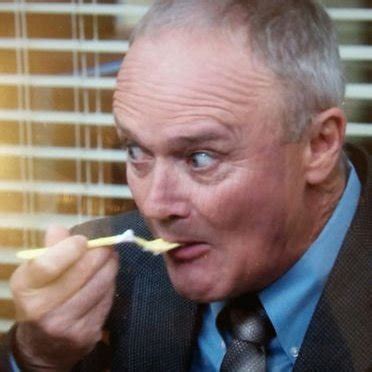 Creed Bratton Quotes on Twitter: "You don't go by Monopoly, man. That game is nuts. Nobody just ...