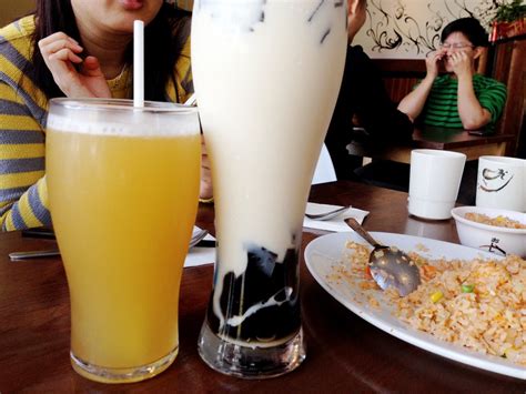 Memory Corner Richmond | Taiwanese Bubble Tea - Nomss.com | Vancouver ...