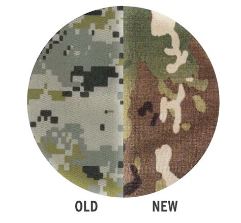 The U.S. Army Is Introducing Brand-New Camo - Heads Up by Boys' Life