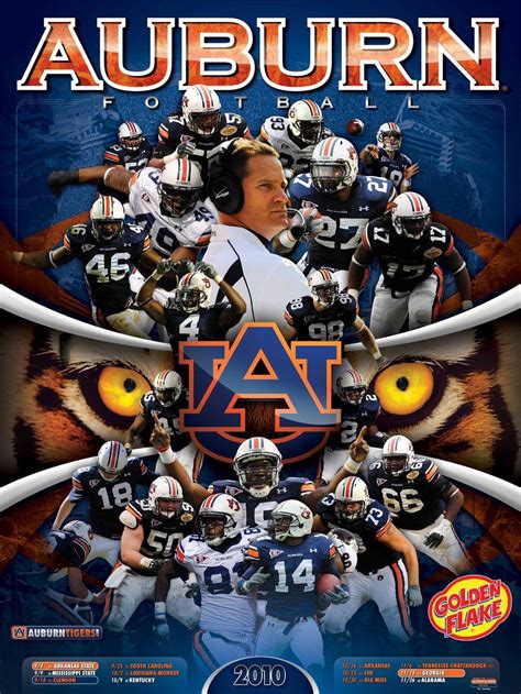 Auburn Tigers Football Wallpapers - Wallpaper Cave