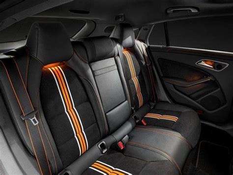 Mercedes Cla Shooting Brake Interior 2021 : Lease the Mercedes-Benz CLA Class Shooting Brake CLA ...