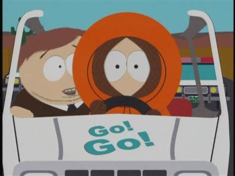 4x02 Cartman's Silly Hate Crime 2000 - South Park Image (21323894) - Fanpop