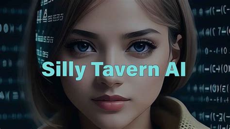 Silly Tavern AI - Cloudbooklet