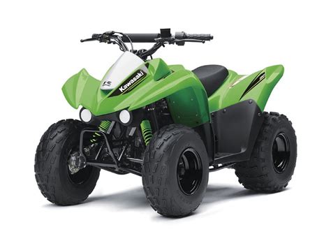 90 Kfx For Sale - Kawasaki Four Wheelers - ATV Trader